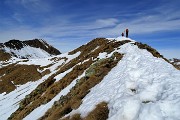 59 Ultimo dosso da salire per Cima di Lemma 